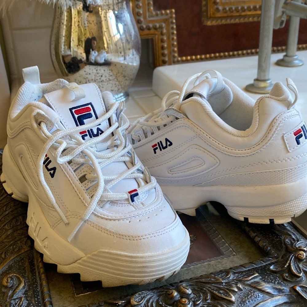 FILA SHOES